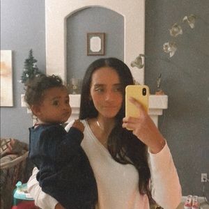 Meet your Posher, Madeline